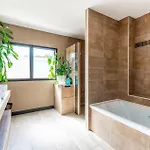 Modern With Private Pool Casa vacanze Saint-Aignan-Grand-Lieu