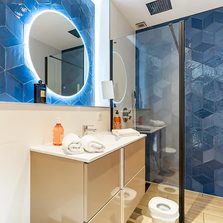 Modern With Private Pool * Saint-Aignan-Grand-Lieu