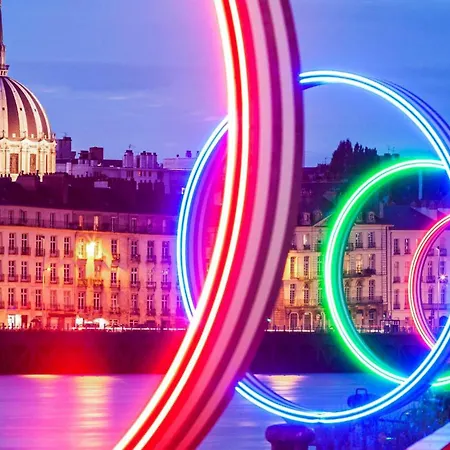 Modern With Private Pool Saint-Aignan-Grand-Lieu