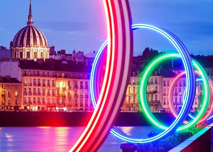 Modern With Private Pool Saint-Aignan-Grand-Lieu