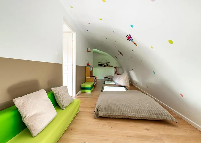 Modern With Private Pool Casa de Férias Saint-Aignan-Grand-Lieu