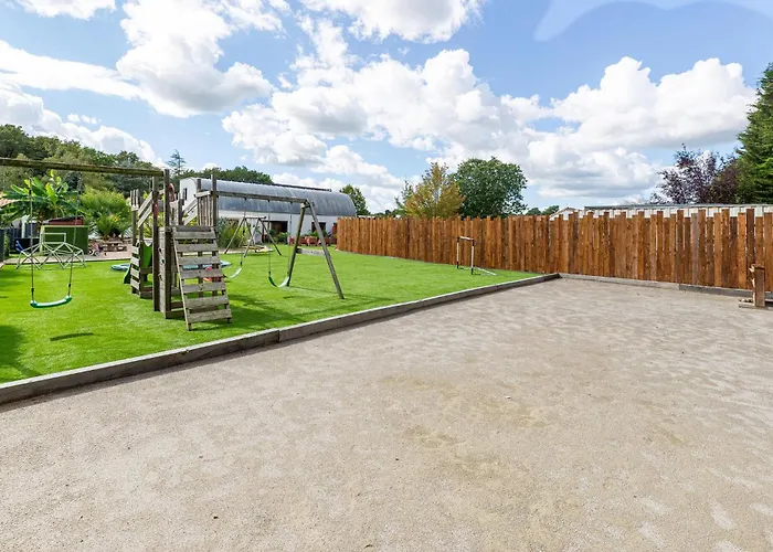 Modern With Private Pool Saint-Aignan-Grand-Lieu